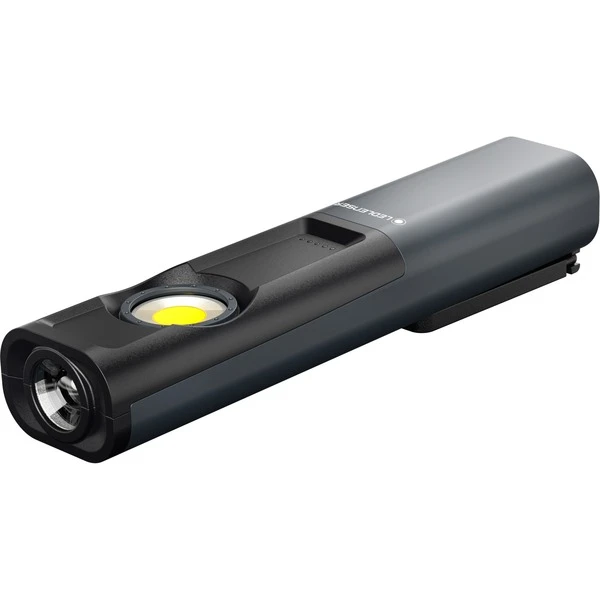 Ledlenser IW7R, Taschenlampe 1 Ledlenser IW7R, Taschenlampe