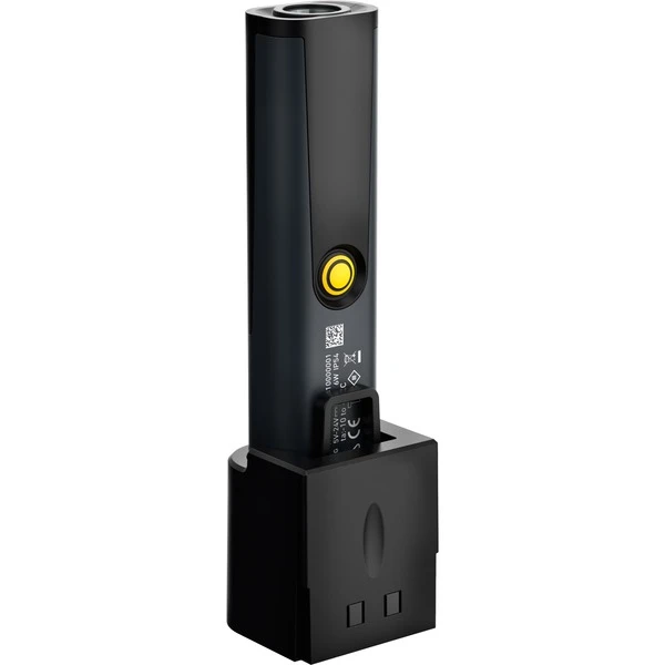 Ledlenser IW7R, Taschenlampe 2 Ledlenser IW7R, Taschenlampe – Bild 2