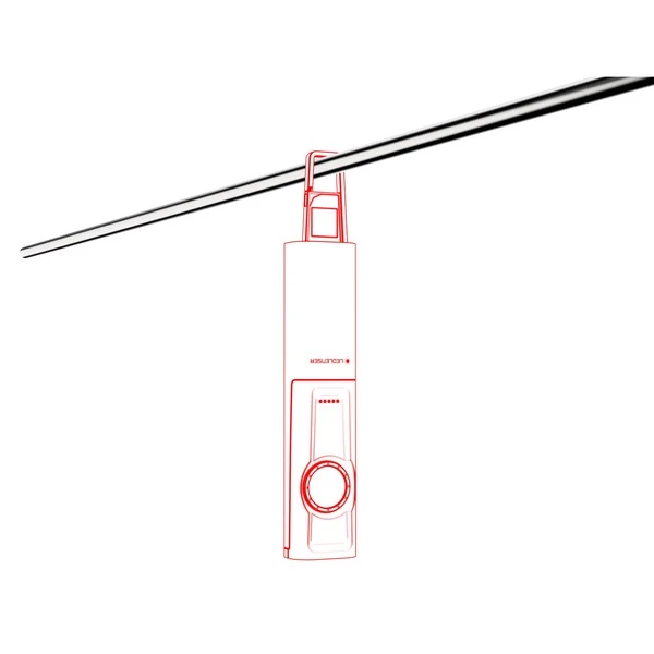 Ledlenser IW7R, Taschenlampe 6 Ledlenser IW7R, Taschenlampe – Bild 6