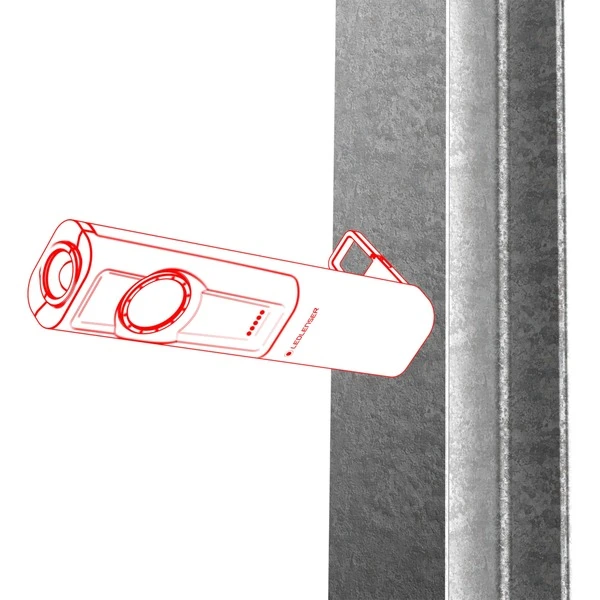 Ledlenser IW7R, Taschenlampe 7 Ledlenser IW7R, Taschenlampe – Bild 7