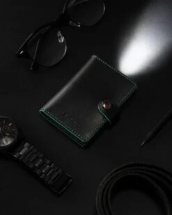 LEDLENSER Lite Wallet Matte Dark Forest 6 LEDLENSER Lite Wallet Matte Dark Forest -Ledlenser Lite Wallet Matte Dark Forest 502398 Lifestyle Rosz30 5d36bfa49d