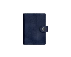 LEDLENSER Lite Wallet Classic Midnight Blue