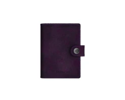 LEDLENSER Lite Wallet Matte Deep Wine