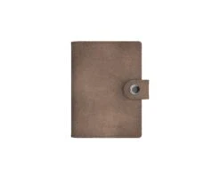 LEDLENSER Lite Wallet Matte Taupe Grey