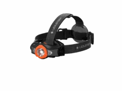 LEDLENSER Wiederaufladbare Outdoor-Stirnlampe MH11 Mit Smartphone-Verbindung