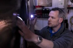 LEDLENSER Allround-Taschenlampe P6 Mit Aluminium-Gehäuse, 200 Lumen -Ledlenser P Serie datasheet titelbild stablampe P6 1920x1920 1