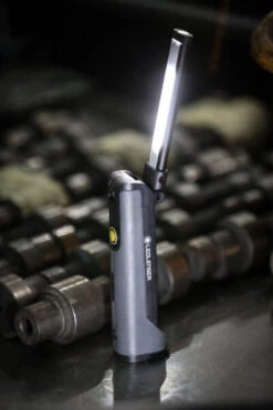 Ledlenser LED Akku Arbeitsleuchte I-Serie IW5R Flex -Ledlenser ledlenser arbeitsleuchte i1w5r flex 502006 beispiel 720x600