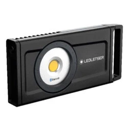 Ledlenser LED Akku Arbeitsleuchte I-Serie IF8R