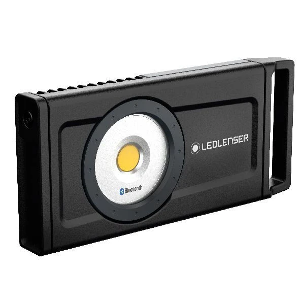 Ledlenser LED Akku Arbeitsleuchte I-Serie IF8R 1 Ledlenser LED Akku Arbeitsleuchte I-Serie IF8R