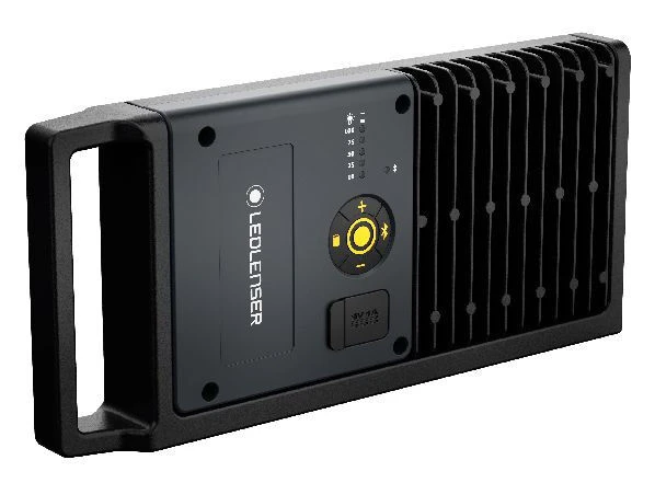 Ledlenser LED Akku Arbeitsleuchte I-Serie IF8R 2 Ledlenser LED Akku Arbeitsleuchte I-Serie IF8R – Bild 2