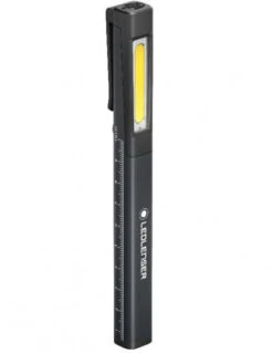 Ledlenser -Ledlenser ledlenser arbeitsleuchte iw2r 502082 stehend 720x600