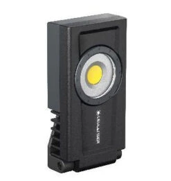 Ledlenser LED Akku Arbeitsleuchte I-Serie IF3R