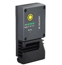 Ledlenser LED Akku Arbeitsleuchte I-Serie IF3R 9 Ledlenser LED Akku Arbeitsleuchte I-Serie IF3R -Ledlenser ledlenser arbeitsleuchte iw3r 502171 hinten 720x600