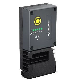 Ledlenser LED Akku Arbeitsleuchte I-Serie IF3R 4 Ledlenser LED Akku Arbeitsleuchte I-Serie IF3R – Bild 4