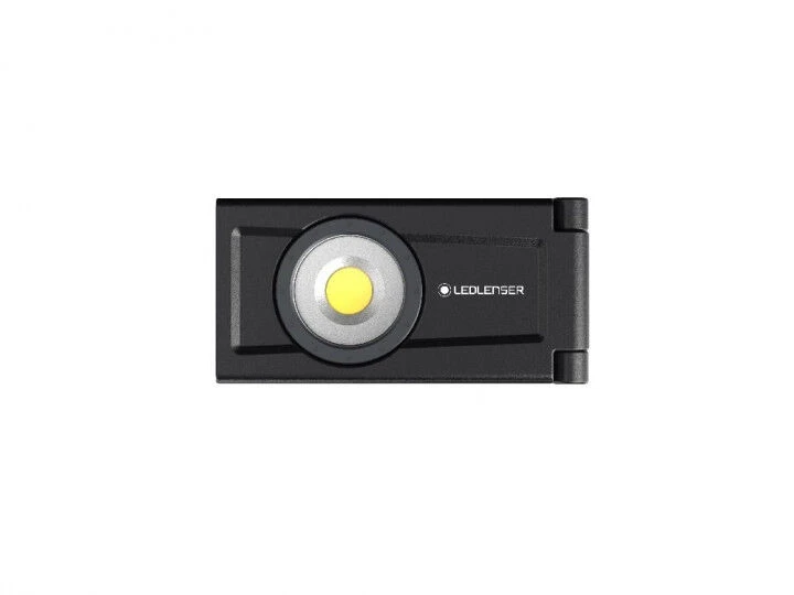 Ledlenser LED Akku Arbeitsleuchte I-Serie IF3R 3 Ledlenser LED Akku Arbeitsleuchte I-Serie IF3R – Bild 3