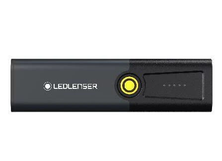 Ledlenser LED Akku Arbeitsleuchte I-Serie IW3R 2 Ledlenser LED Akku Arbeitsleuchte I-Serie IW3R – Bild 2