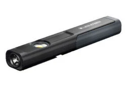 Ledlenser LED Akku Arbeitsleuchte I-Serie IW4R -Ledlenser ledlenser arbeitsleuchte iw4r 502003 liegend 720x600