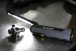 Ledlenser LED Akku Arbeitsleuchte I-Serie IW5R Flex -Ledlenser ledlenser arbeitsleuchte iw5r flex 502006 beispiel1 720x600