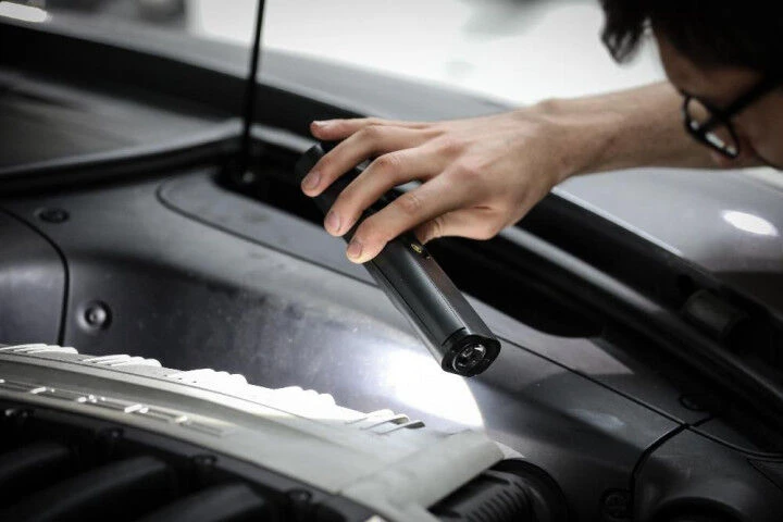 Ledlenser LED Akku Arbeitsleuchte I-Serie IW7R 5 Ledlenser LED Akku Arbeitsleuchte I-Serie IW7R – Bild 5