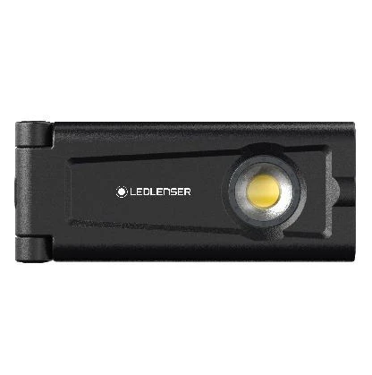 Ledlenser LED Akku Arbeitsleuchte I-Serie IF2R 2 Ledlenser LED Akku Arbeitsleuchte I-Serie IF2R – Bild 2