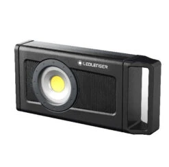 Ledlenser LED Akku Arbeitsleuchte I-Serie IF4R Music