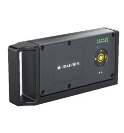 Ledlenser LED Akku Arbeitsleuchte I-Serie IF4R Music 6 Ledlenser LED Akku Arbeitsleuchte I-Serie IF4R Music -Ledlenser ledlenser arbeitsleuchte if4r music 502172 hinten 720x600