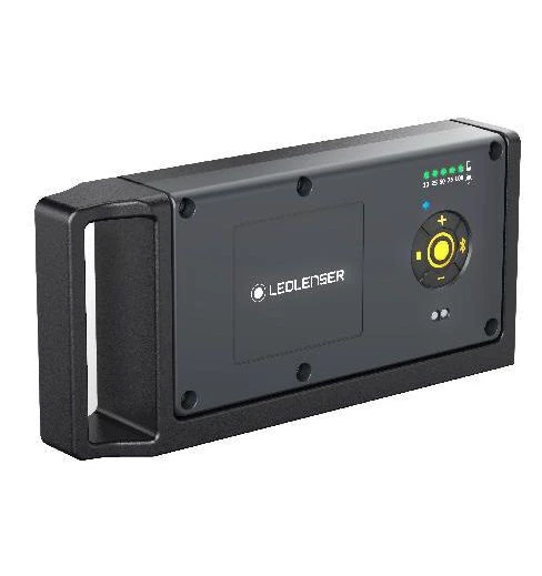 Ledlenser LED Akku Arbeitsleuchte I-Serie IF4R Music 3 Ledlenser LED Akku Arbeitsleuchte I-Serie IF4R Music – Bild 3