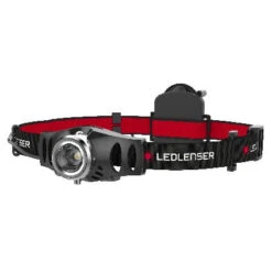 Ledlenser LED Kopflampe H-Serie H3.2