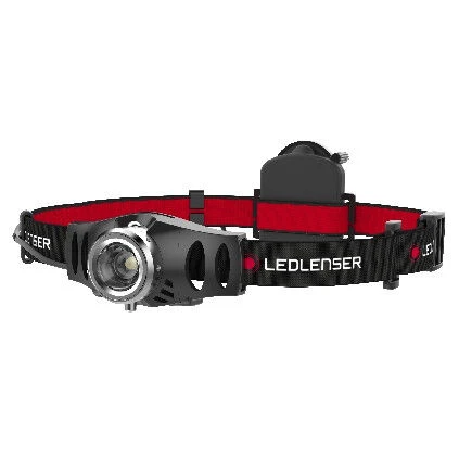 Ledlenser LED Kopflampe H-Serie H3.2 1 Ledlenser LED Kopflampe H-Serie H3.2
