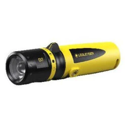 Ledlenser Taschenlampe Flashlight Atex EX7