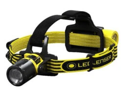 Ledlenser Akku Kopflampe Atex EXH8R -Ledlenser ledlenser taschenlampe atex exh8r 501018 haupt 720x600