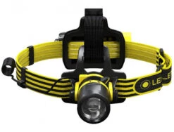 Ledlenser Kopflampe Atex EXH8