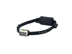 Ledlenser Kopflampe NEO5R Akku Laufsport Stirnlampe 600 Lm
