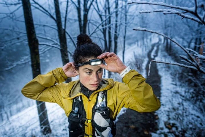 Ledlenser Kopflampe NEO9R Aufladbare Trailrunning Stirnleuchte 1200 Lm 4 Ledlenser Kopflampe NEO9R Aufladbare Trailrunning Stirnleuchte 1200 Lm – Bild 4