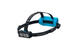 Ledlenser Kopflampe NEO9R Akku Trailrunning Stirnleuchte 1200 Lumen