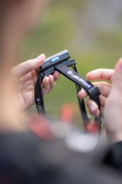 Ledlenser Kopflampe NEO9R Akku Trailrunning Stirnleuchte 1200 Lumen -Ledlenser ledlenser aufladbare trailrunning stirnlampe mit 502715 3 720x600