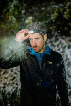 Ledlenser Kopflampe NEO9R Akku Trailrunning Stirnleuchte 1200 Lumen -Ledlenser ledlenser aufladbare trailrunning stirnlampe mit 502715 4 720x600