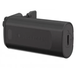 Ledlenser Batteriebox Bluetooth 2x 21700 Batterybox