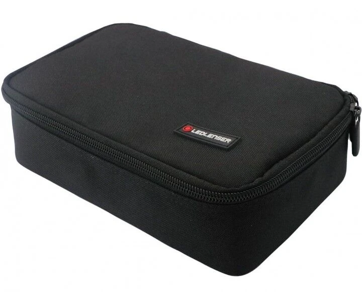 Ledlenser Transporttasche Soft Case Type A 1 Ledlenser Transporttasche Soft Case Type A