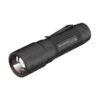 Ledlenser P6 Core Batteriebetriebene Taschenlampe Kompaktes Format 117 Mm