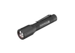 Ledlenser P3 Core Batteriebetriebene Mini-LED-Taschenlampe Mit Ansteck-Clip