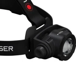 Ledlenser LED Stirnlampe H15R Core -Ledlenser ledlenser h15r core headlight 502123 details1 720x600