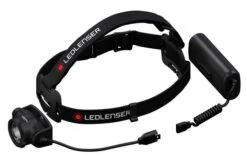Ledlenser LED Stirnlampe H15R Core -Ledlenser ledlenser h15r core headlight 502123 details2 720x600