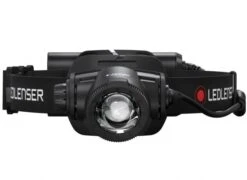 Ledlenser LED Stirnlampe H15R Core -Ledlenser ledlenser h15r core headlight 502123 front 720x600