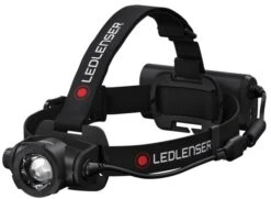 Ledlenser LED Stirnlampe H15R Core
