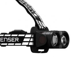 Ledlenser LED Stirnlampe H19R Signature 16 Ledlenser LED Stirnlampe H19R Signature -Ledlenser ledlenser h19r signature headlight 502198 details2 720x600