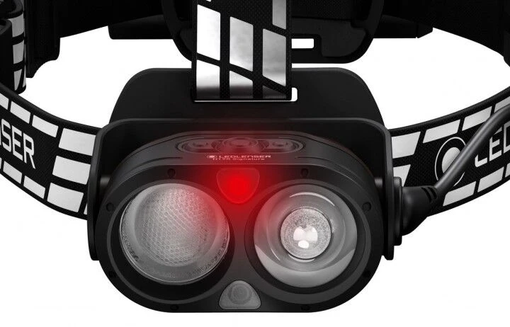 Ledlenser LED Stirnlampe H19R Signature 7 Ledlenser LED Stirnlampe H19R Signature – Bild 7