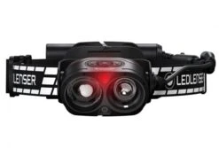 Ledlenser LED Stirnlampe H19R Signature 15 Ledlenser LED Stirnlampe H19R Signature -Ledlenser ledlenser h19r signature headlight 502198 front 720x600