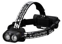 Ledlenser LED Stirnlampe H19R Signature