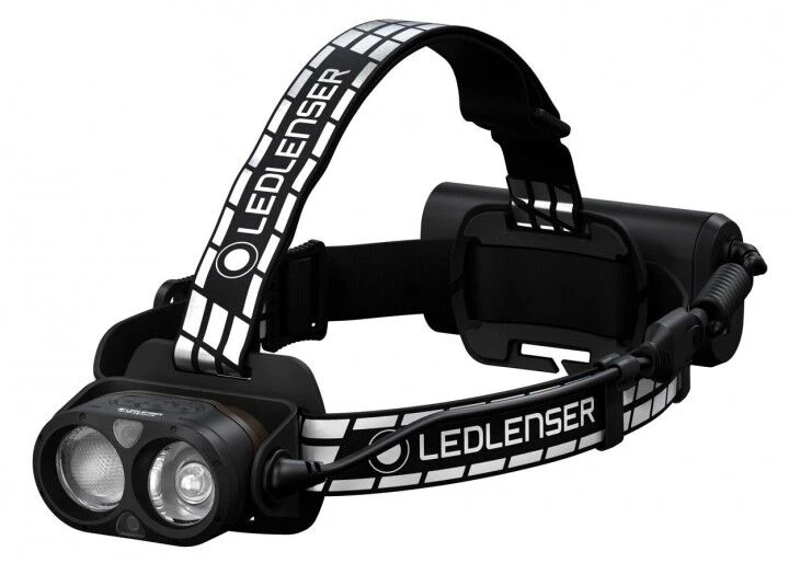 Ledlenser LED Stirnlampe H19R Signature 1 Ledlenser LED Stirnlampe H19R Signature